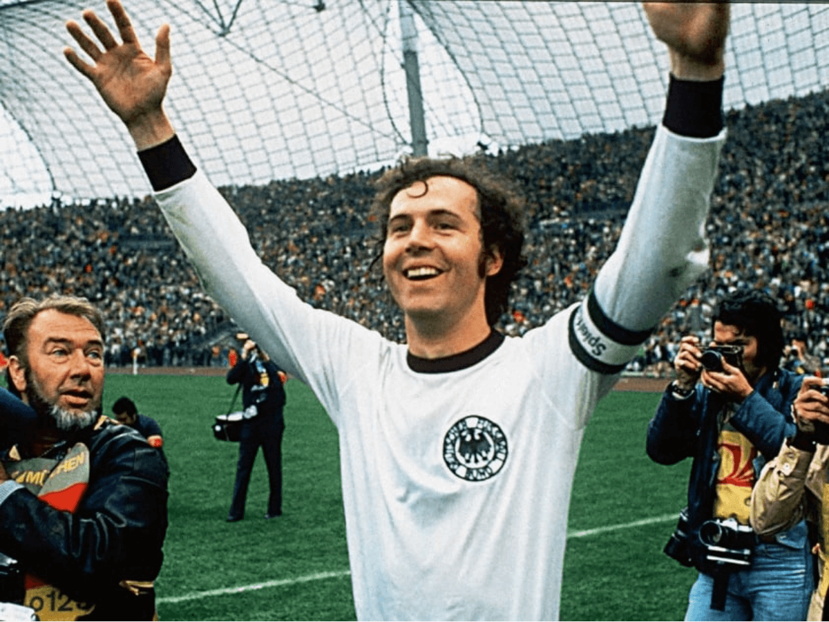 franz-beckenbauer