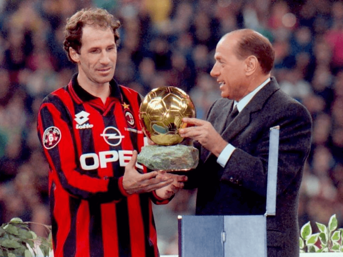 franco-baresi