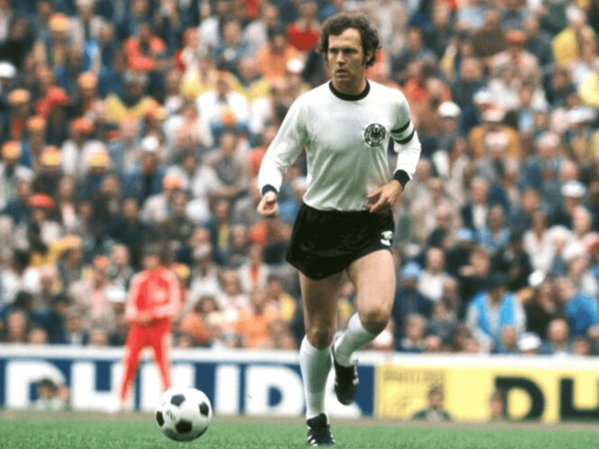 franz-beckenbauer