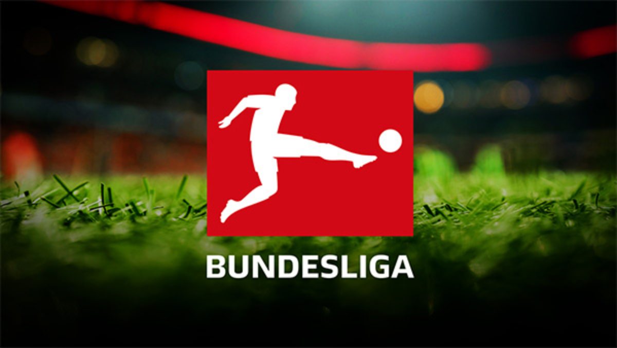 bundesliga có bao nhiêu vòng đấu