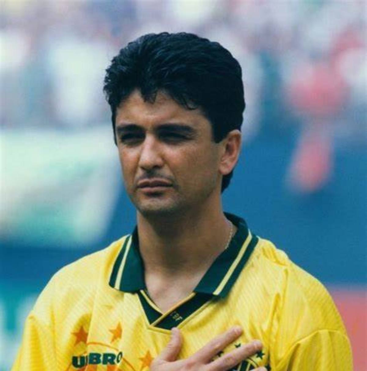 đội hình brazil 1998