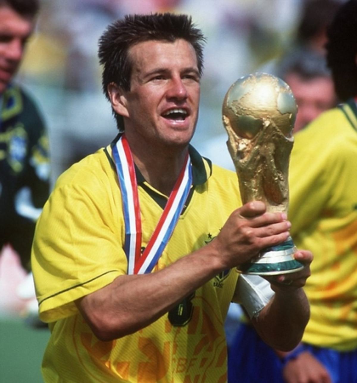 đội hình brazil năm 1994