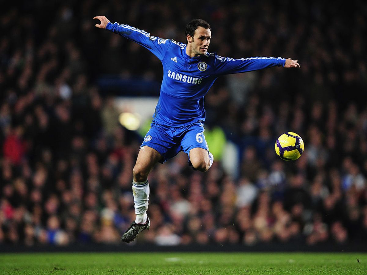 đội hình chelsea 2008