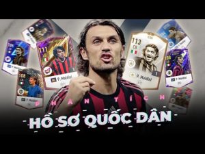 hậu vệ cánh ac milan fo4