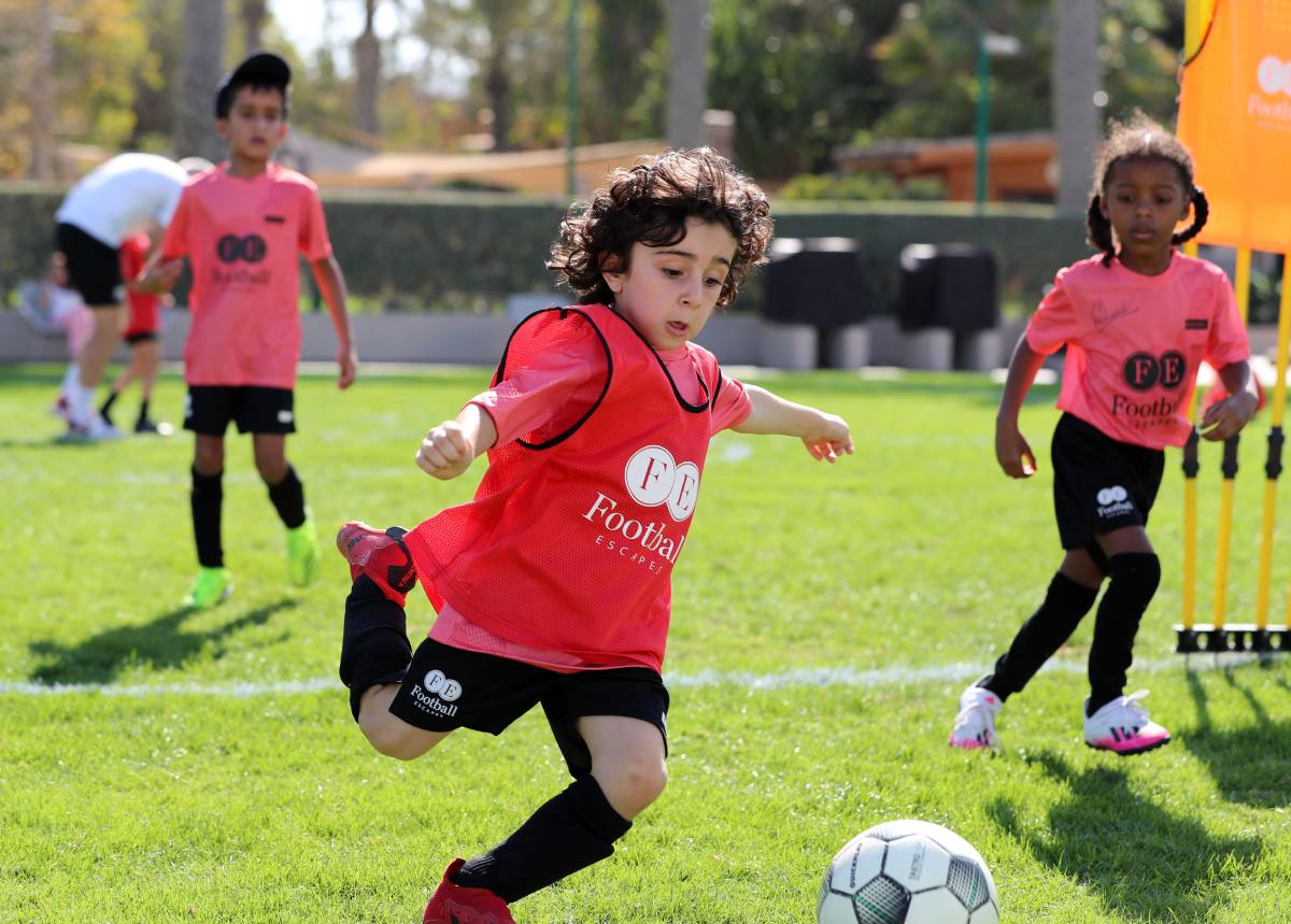 tiểu messi