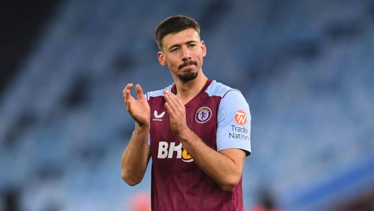 Clement Lenglet gia nhập Atletico Madrid