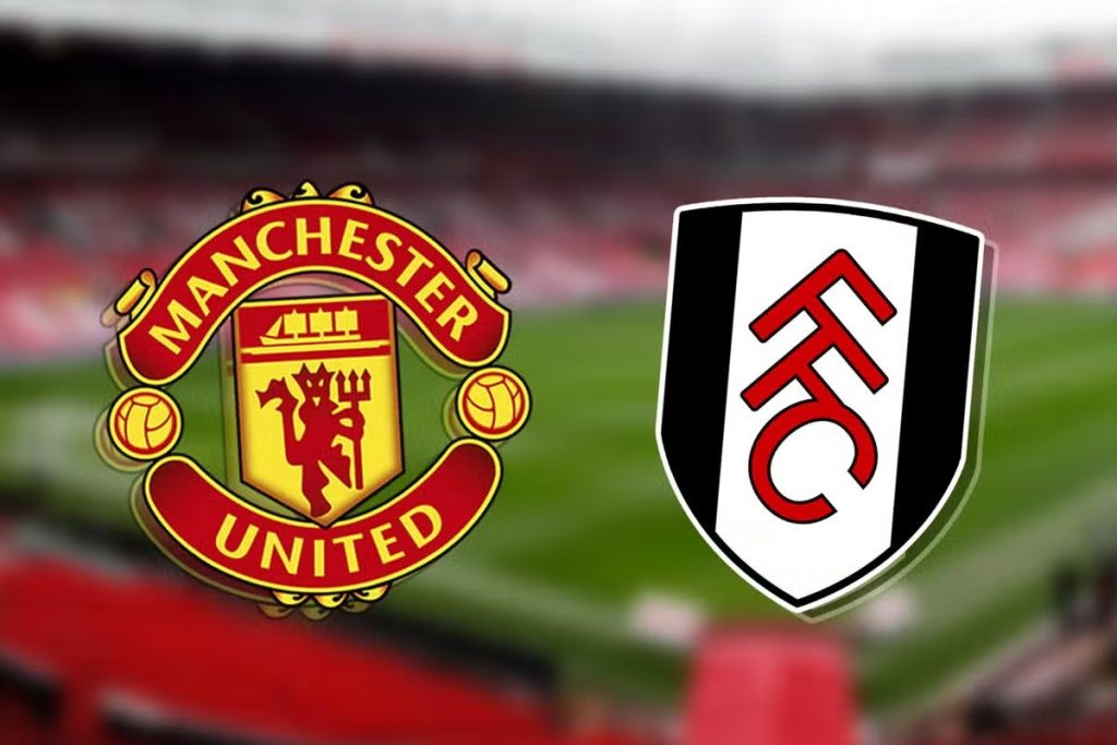 Lịch sử đối đầu MU vs Fulham