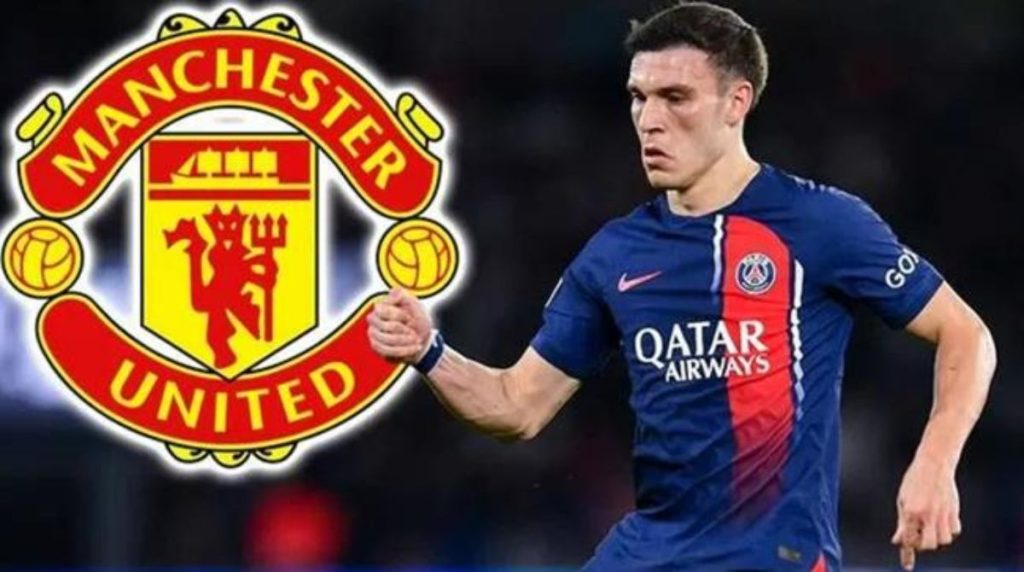 Manchester United hoàn tất thương vụ Manuel Ugarte với giá 60 triệu Euro