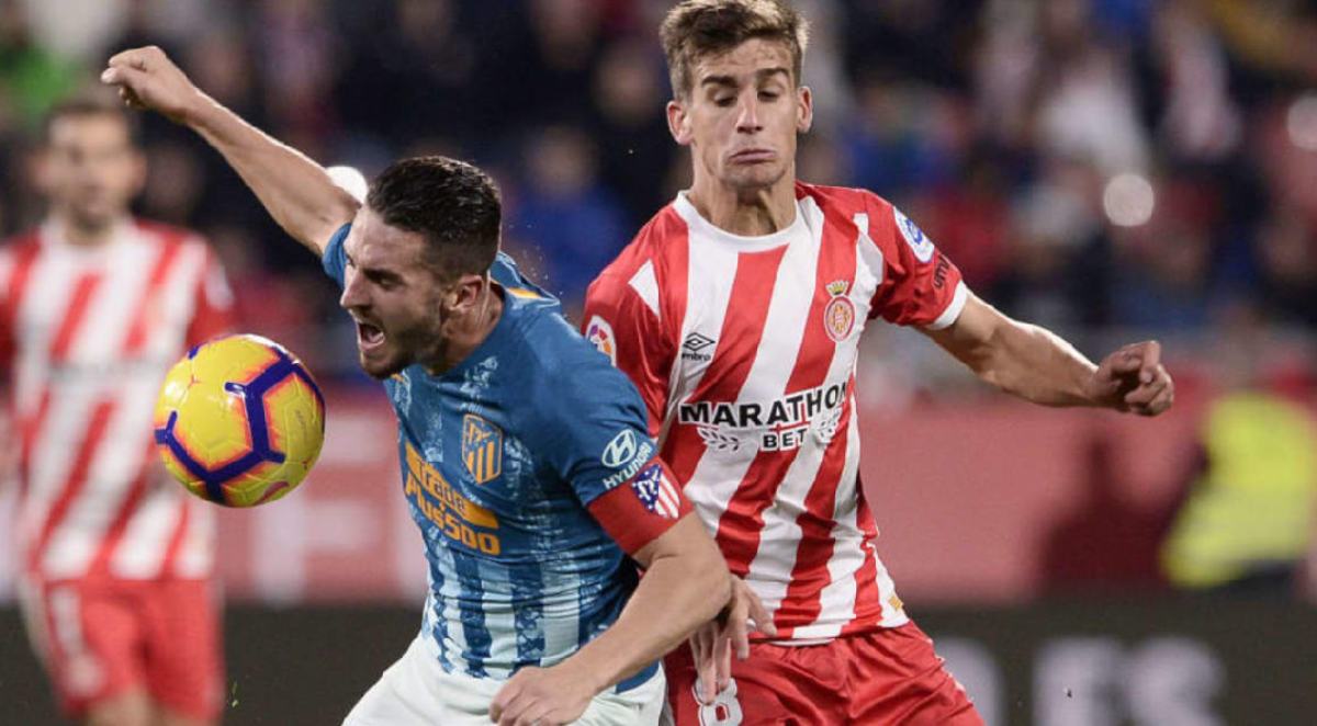 Nhận định Atletico vs Girona