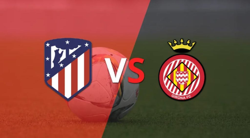 Nhận định Atletico vs Girona