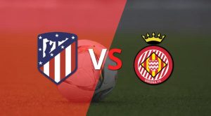 Nhận định Atletico vs Girona