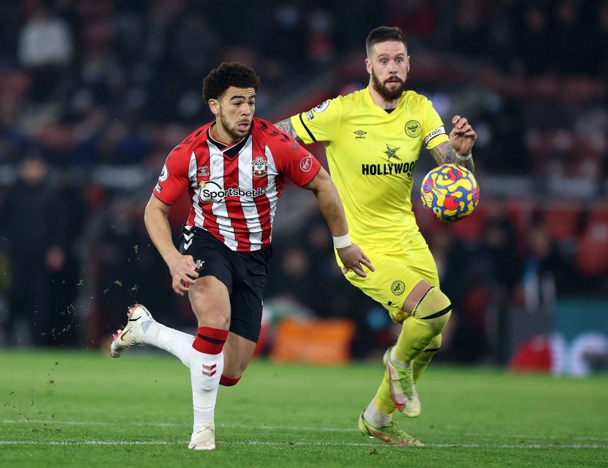 Nhận định Brentford vs Southampton