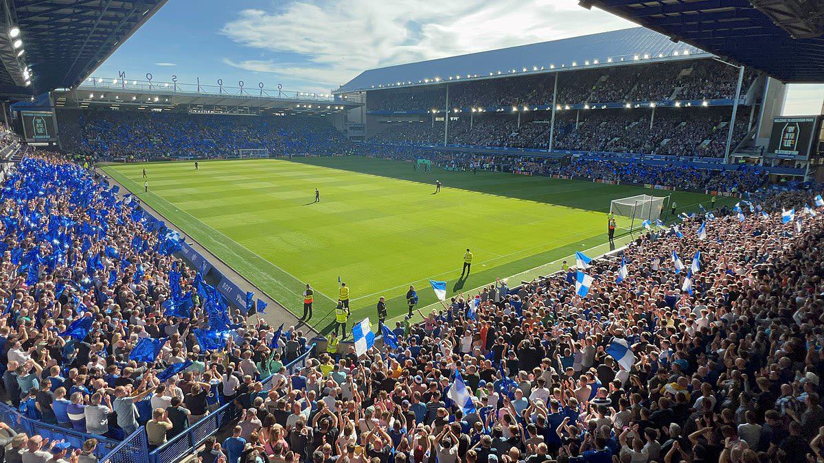 Nhận định Everton vs Bournemouth