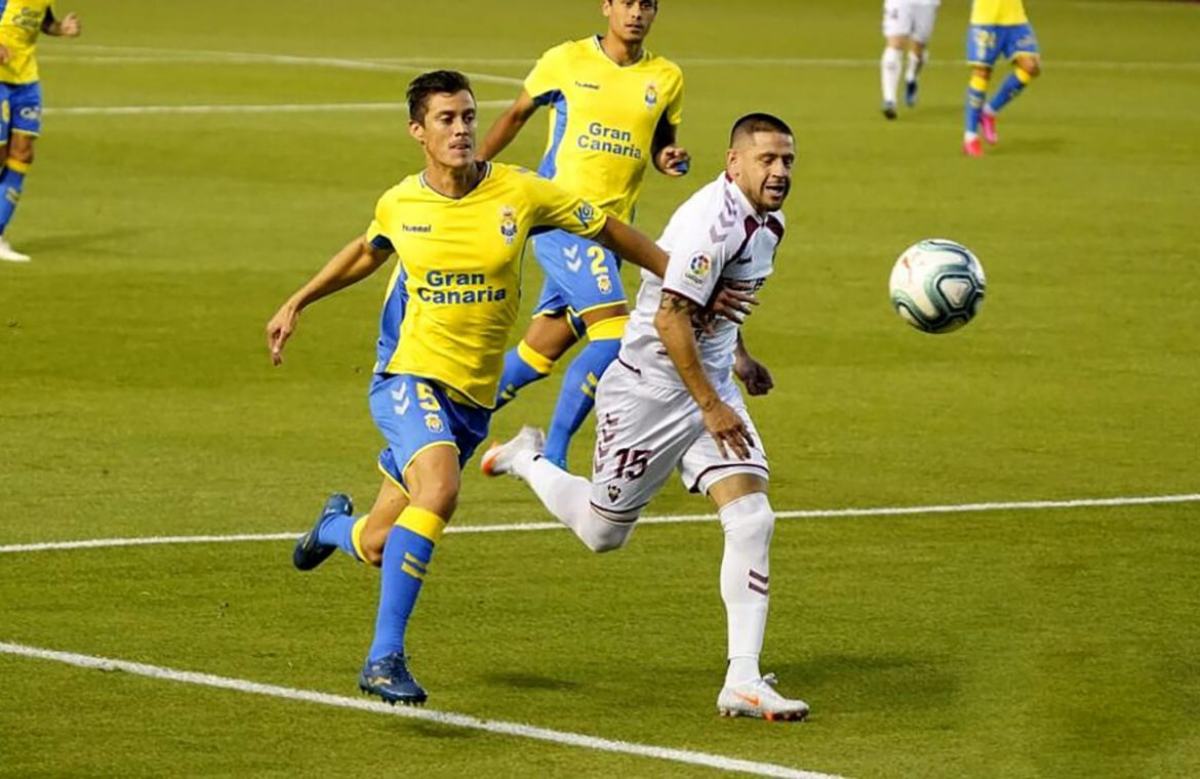 Nhận định Leganes vs Palmas