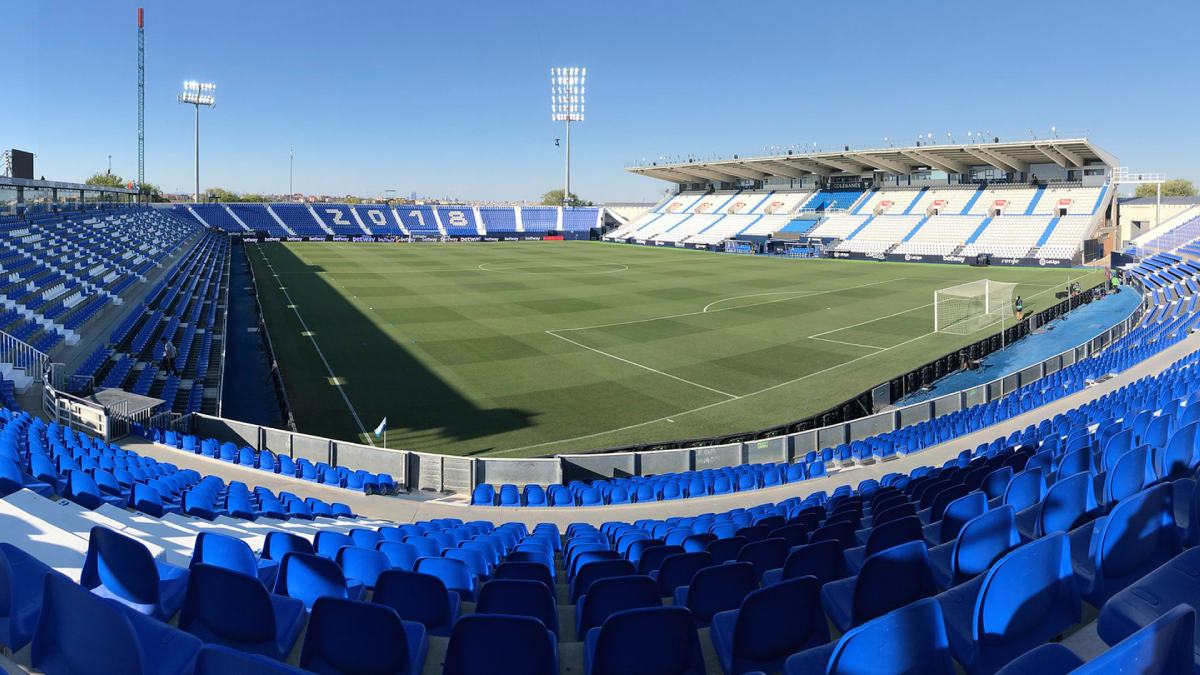 Nhận định Leganes vs Palmas