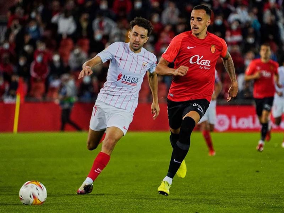 Nhận định Mallorca vs Sevilla