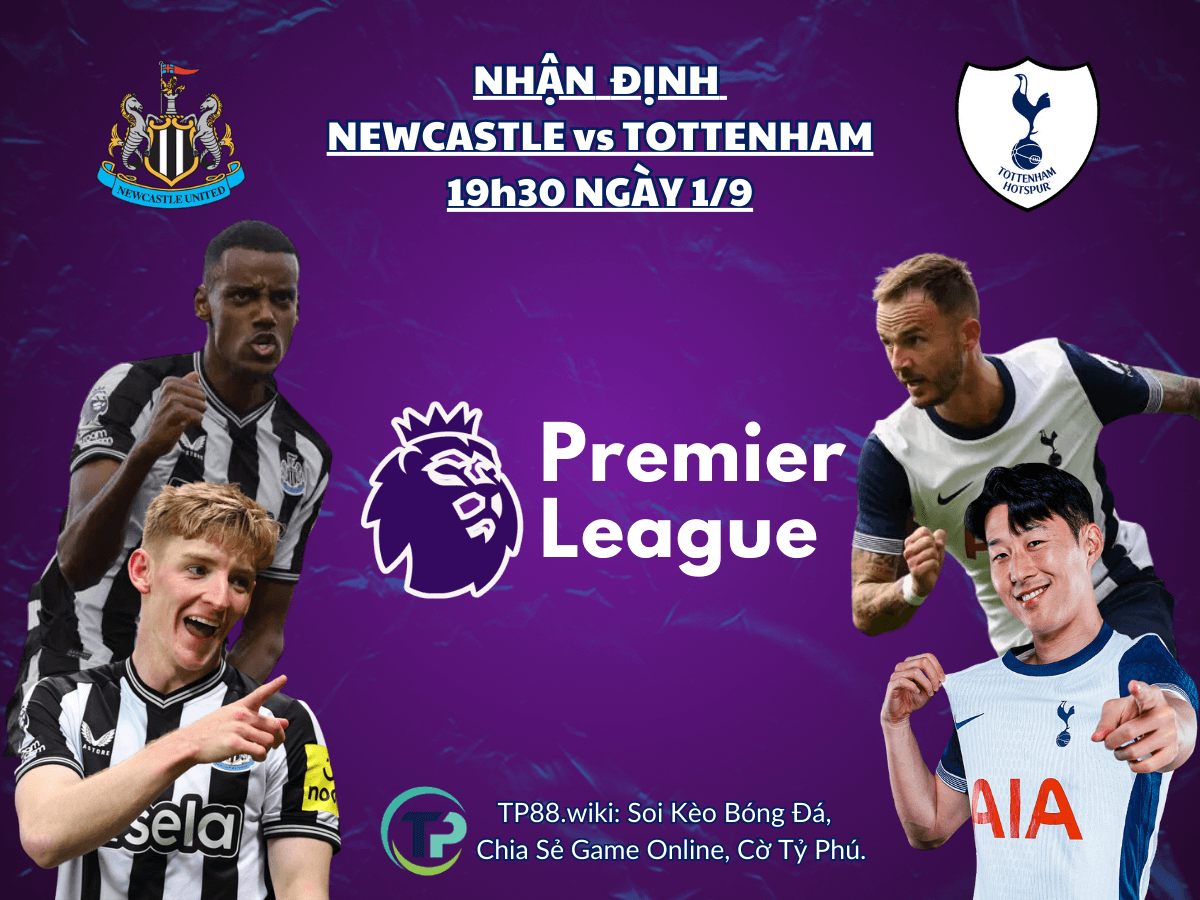 nhan-dinh-newcastle-vs-tottenham