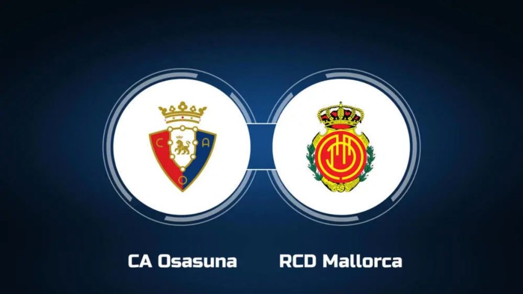 Nhận định Osasuna vs Mallorca (3)