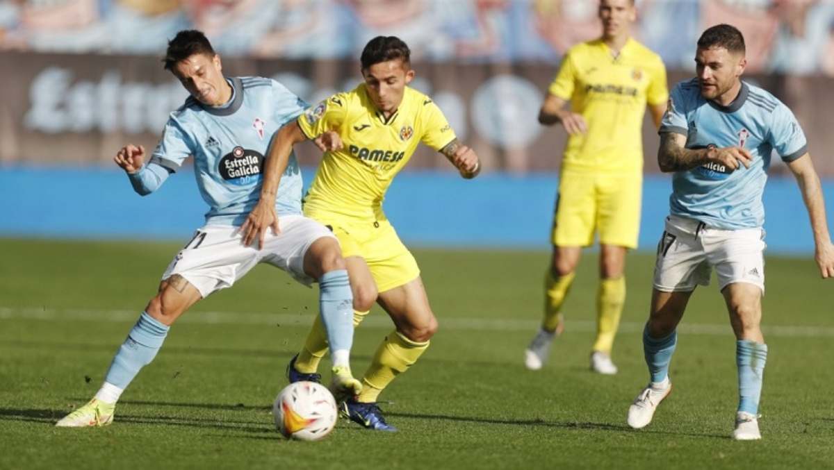 Nhận định Villarreal vs Celta Vigo