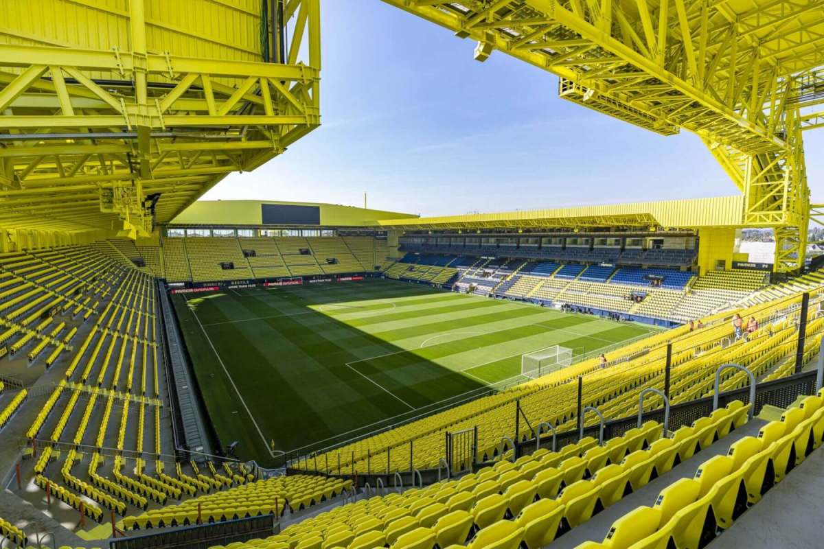 Nhận định Villarreal vs Celta Vigo