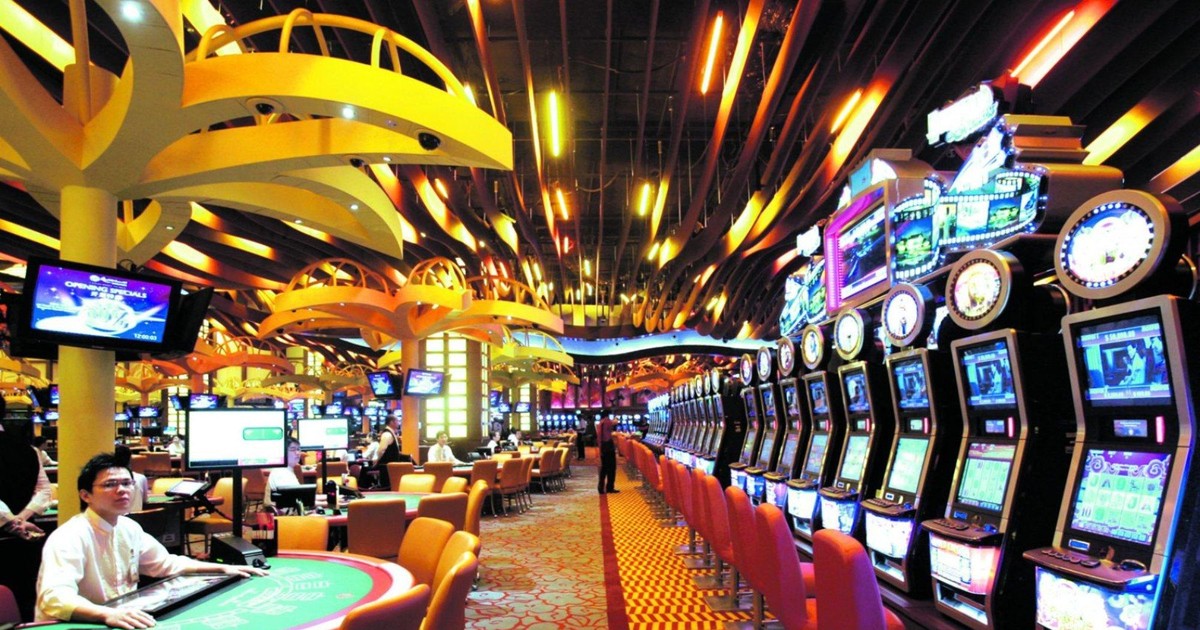 casino-o-viet-nam