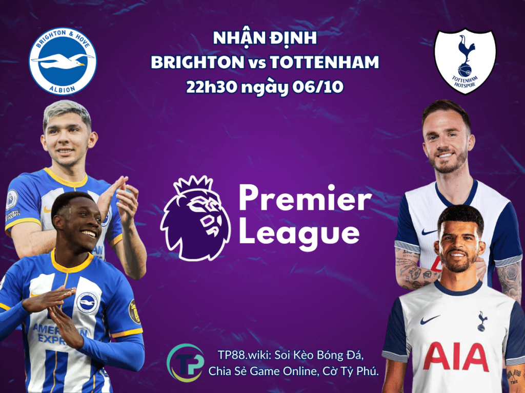 nhan-dinh-brighton-vs-tottenham