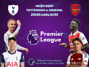 nhan-dinh-tottenham-vs-arsenal