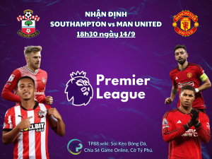 nhan-dinh-southampton-vs-manchester-united