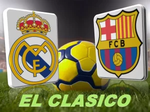 el-clasico-la-gi