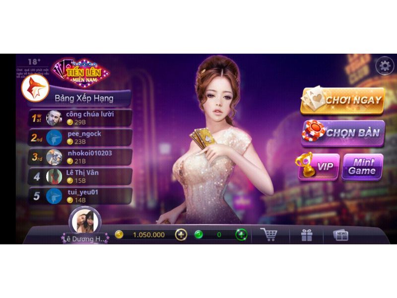 game-danh-bai-online-pc