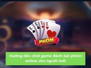 game-danh-bai-phom-online