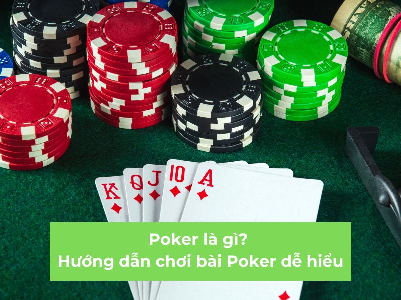 Poker là gì 